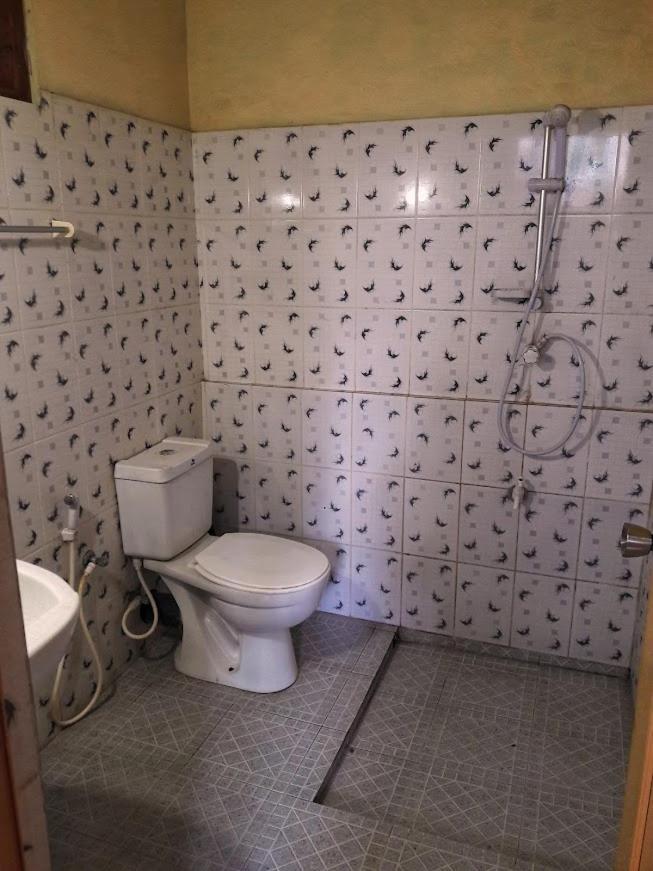 Apartament Galkotuwa Estate Gelioya Zewnętrze zdjęcie