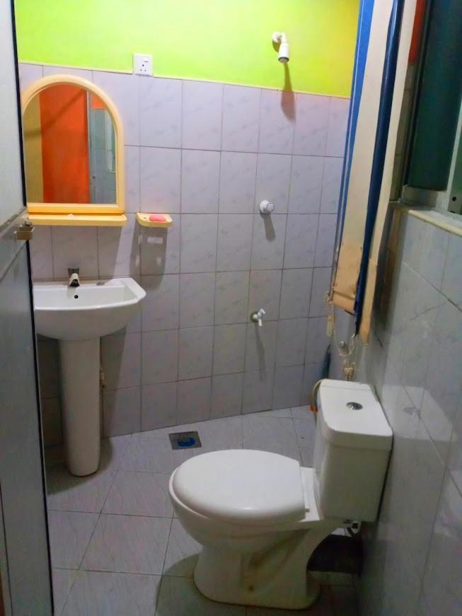 Apartament Galkotuwa Estate Gelioya Zewnętrze zdjęcie